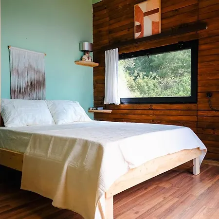 Uzak Spectacular Views In Kabak Φετιγιέ