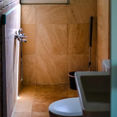 Διαμέρισμα Uzak Spectacular Views In Kabak Φετιγιέ