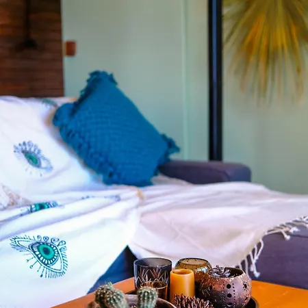 Uzak Spectacular Views In Kabak