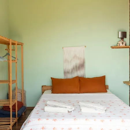 Uzak Spectacular Views In Kabak * Φετιγιέ