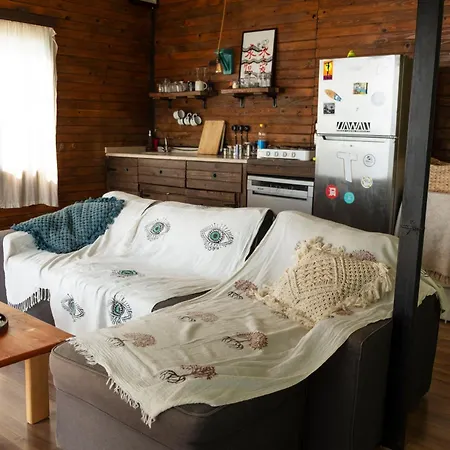 Διαμέρισμα Uzak Spectacular Views In Kabak *