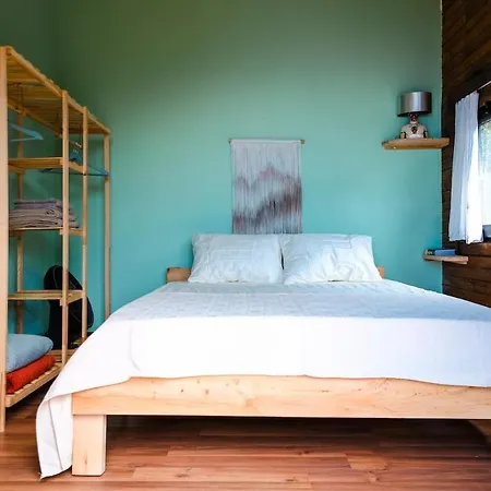 Uzak Spectacular Views In Kabak 公寓 *