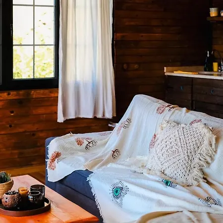 Uzak Spectacular Views In Kabak *