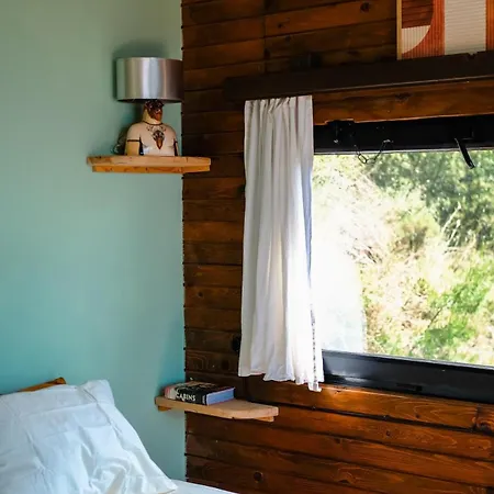 Uzak Spectacular Views In Kabak 费特希耶