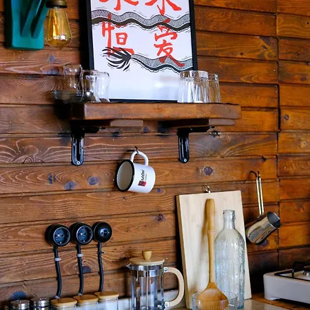 公寓 Uzak Spectacular Views In Kabak 费特希耶