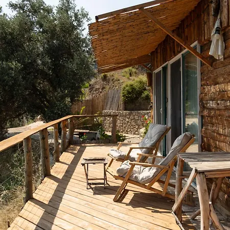 Lejlighed Uzak Spectacular Views In Kabak Fethiye