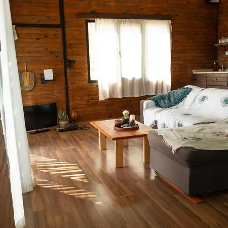 Uzak Spectacular Views In Kabak * 费特希耶