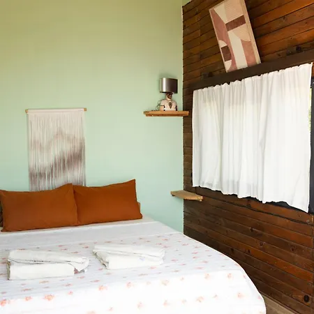 Uzak Spectacular Views In Kabak * 费特希耶