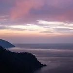 Апартаменты Uzak Spectacular Views In Kabak Фетхие