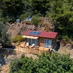 Uzak Spectacular Views In Kabak Апартаменты
