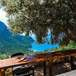 Uzak Spectacular Views In Kabak Апартаменты *