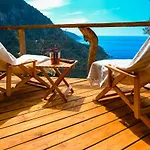 Uzak Spectacular Views In Kabak Апартаменты *