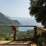 Uzak Spectacular Views In Kabak Апартаменты *