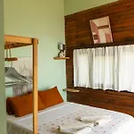 Апартаменты Uzak Spectacular Views In Kabak